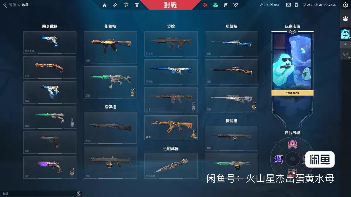 港服瓦洛兰特